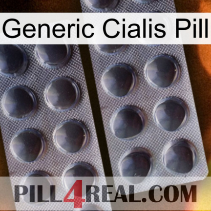 Generic Cialis Pill 31